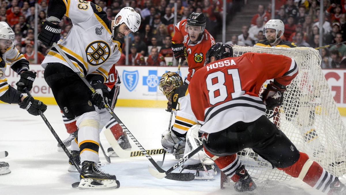 NHL でスロバキア人が巨額契約。最も稼いだのは誰？