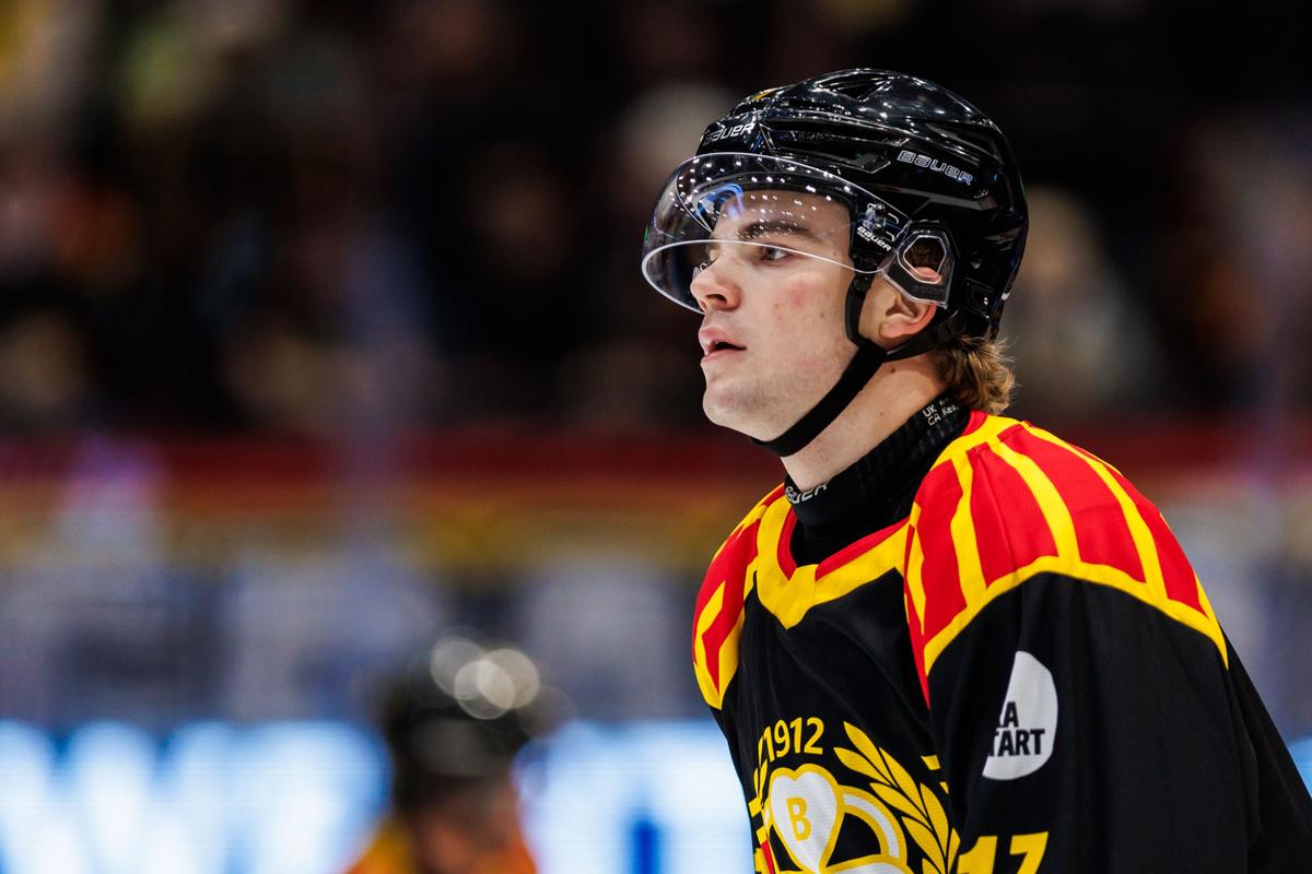 Skvelý Hrenák siahal na nulu a mladíci bodovali. Ako sa darilo Slovákom v dresoch tímov NHL?