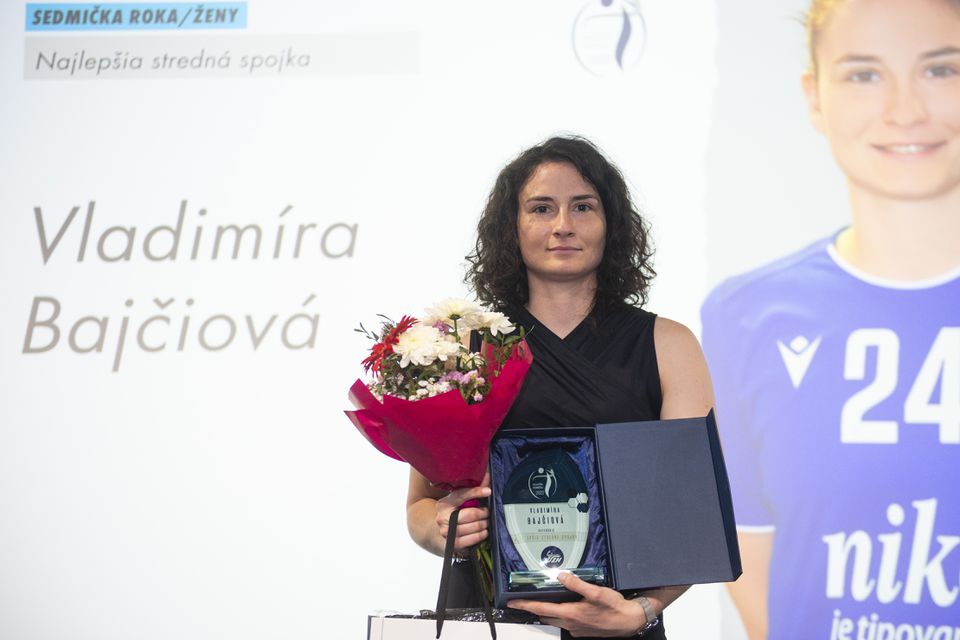 Úspešná slovenská hádzanárka náhle ukončila kariéru: Chcem sa zaradiť do bežného života