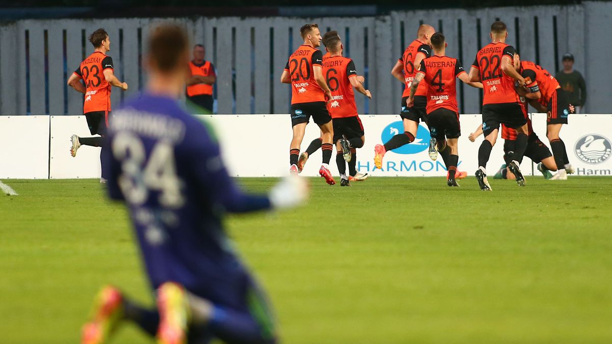 对 MFK Ružomberok – Tobol Kostanaj 5:2 的反应
