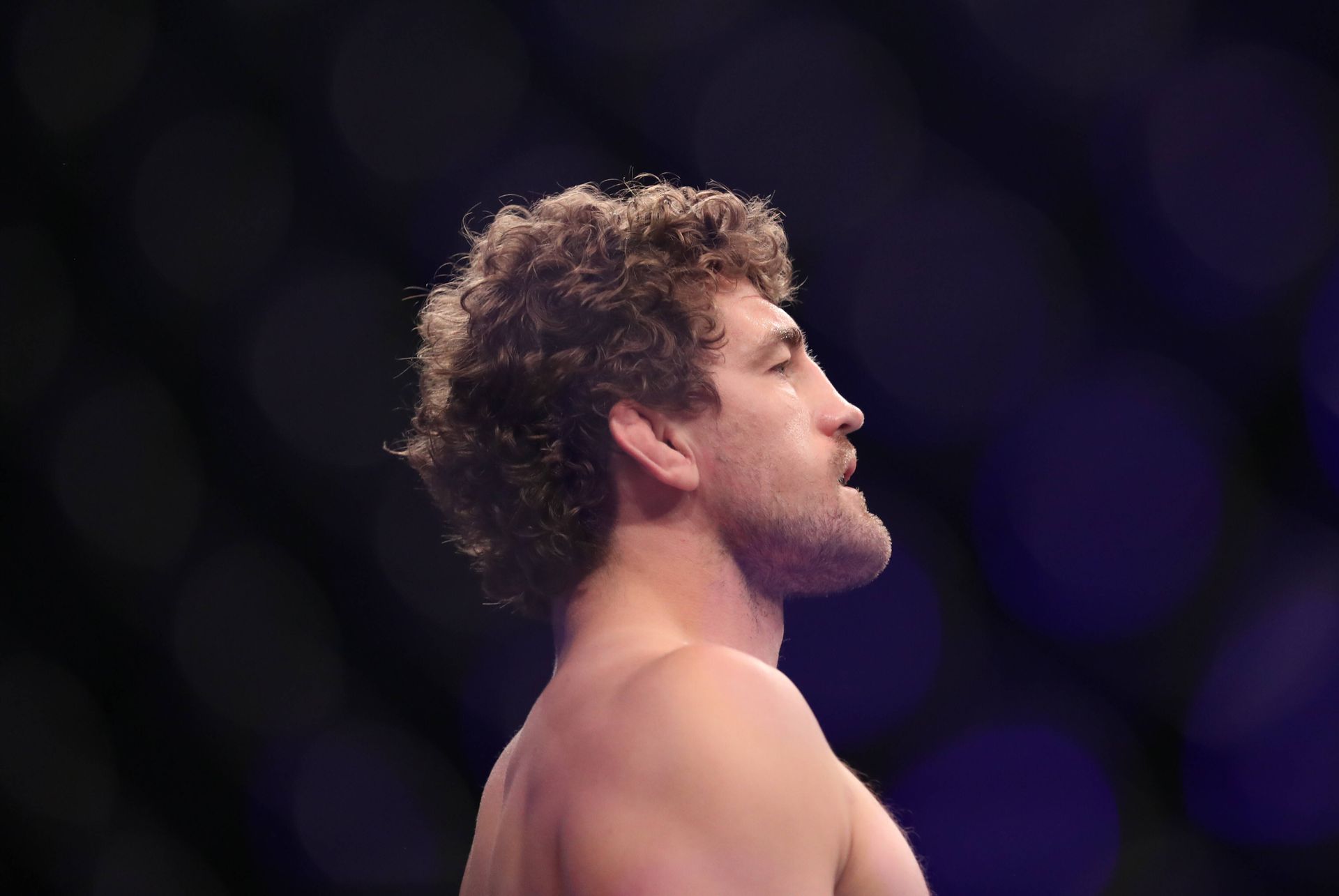 Ben Askren. Zdroj: IMAGO