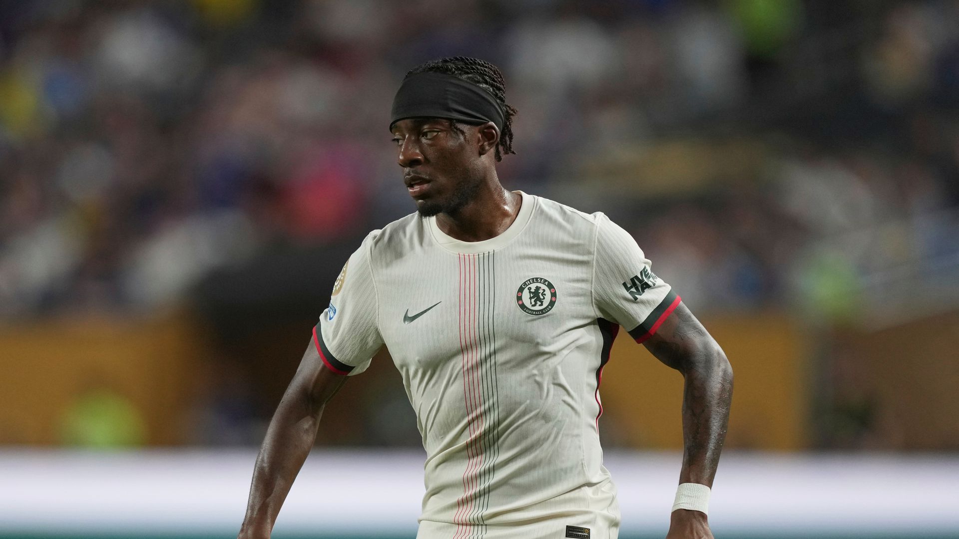 Noni Madueke, zdroj: SITA/AP