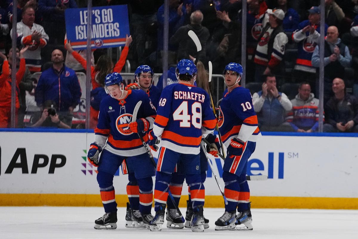 New York Islanders si musí v najbližšom období poradiť bez dvoch zranených hráčov