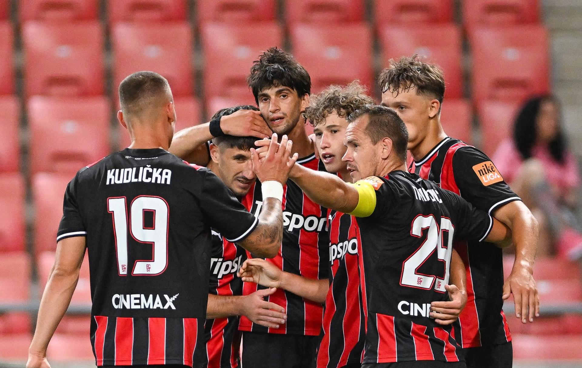 FC Spartak Trnava, zdroj: fcspartaktrnava.com