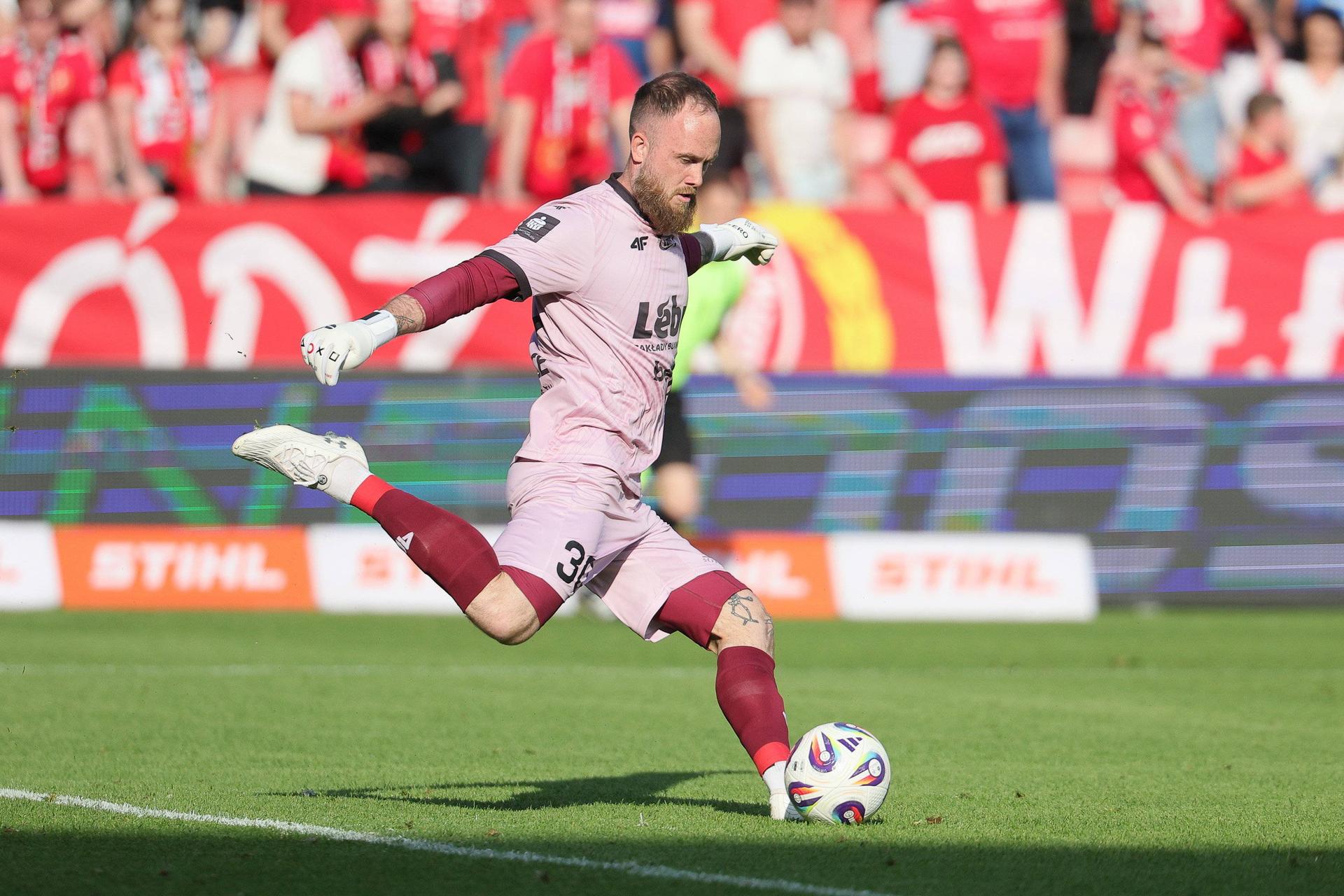 Dominik Holec. Zdroj: IMAGO