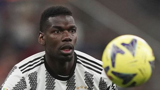 Hviezda Juventusu má veľký problém, hrozí jej niekoľkoročný dištanc
