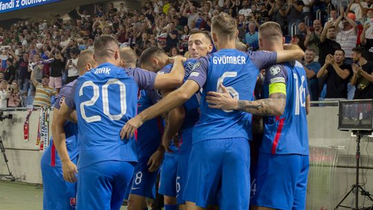 Rebríček FIFA: Slovensko sa napriek miernemu poklesu drží v top 50