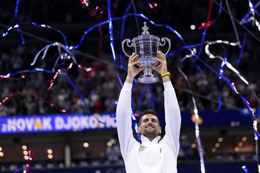 Svet reaguje na veľké víťazstvo Djokoviča: Takto hrajú legendy, Novak dobyl Ameriku!