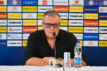 Šéf SFZ Kováčik: Košice? Skvelá správa. Budú môcť hostiť semifinále EURO do 21 rokov