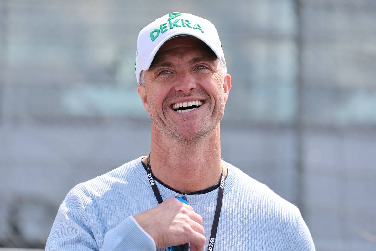 Všetkým nám bude chýbať, povzdychol si Ralf Schumacher a avizuje bombu v Red Bulle