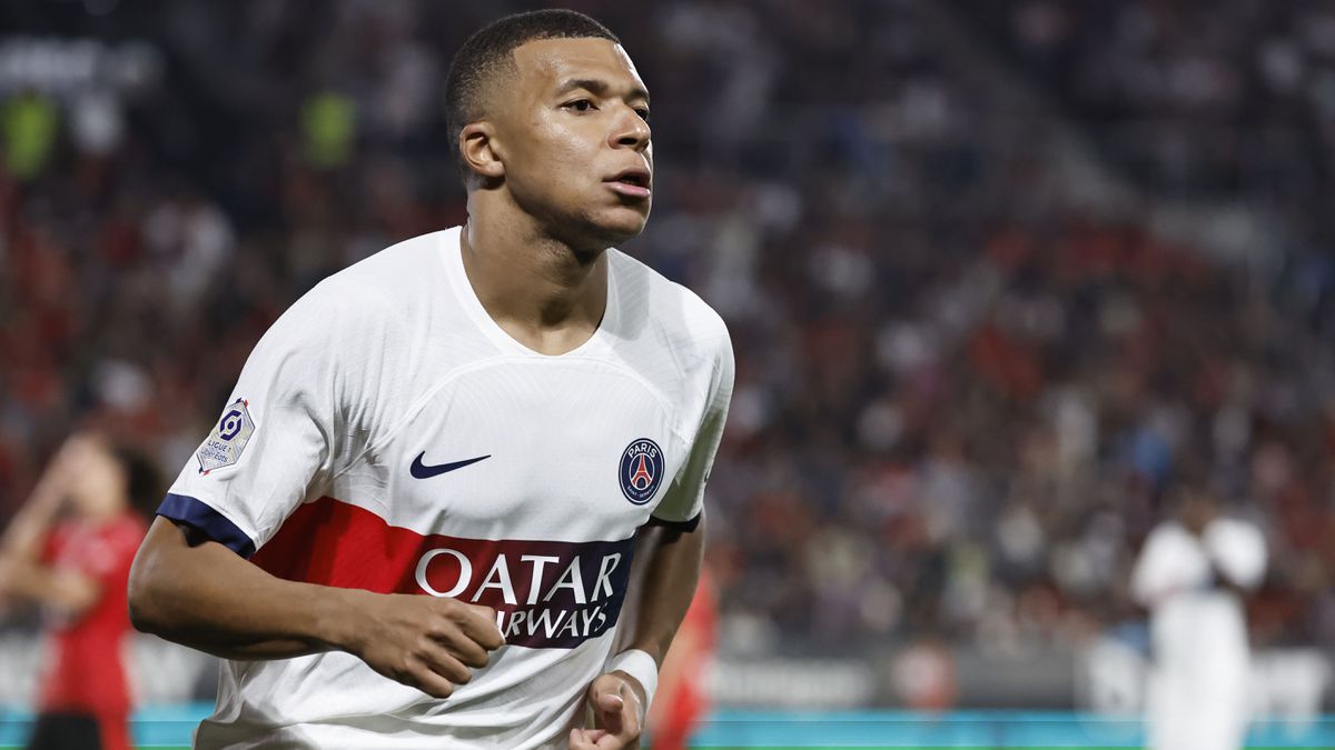 Dans les coulisses du déclin de Kylian Mbappé : il est le roi de la fête