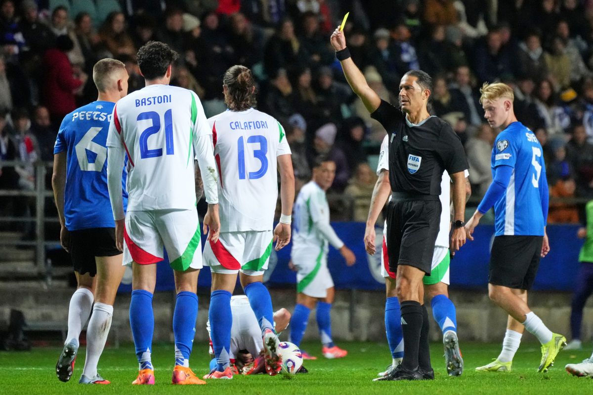 Tréner Talianska oznámil nomináciu. Povolal jedného nováčika a dvoch navrátilcov