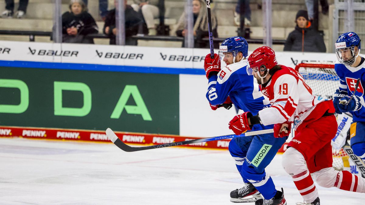 Deutscher Pokal / Slowakei – Dänemark 3:4 / Peter Frühauf reagiert