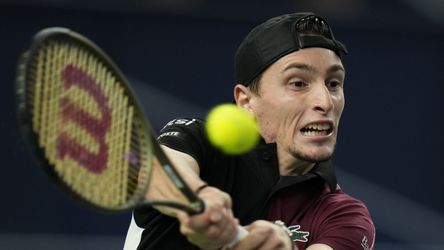 ATP Metz: Domáci Humbert ovládol finále a získal štvrtý titul na okruhu