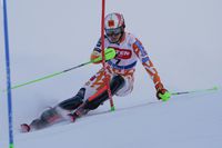 ONLINE Petra Vlhová dnes bojuje v 1. kole slalomu v Killingtone (audiokomentár)