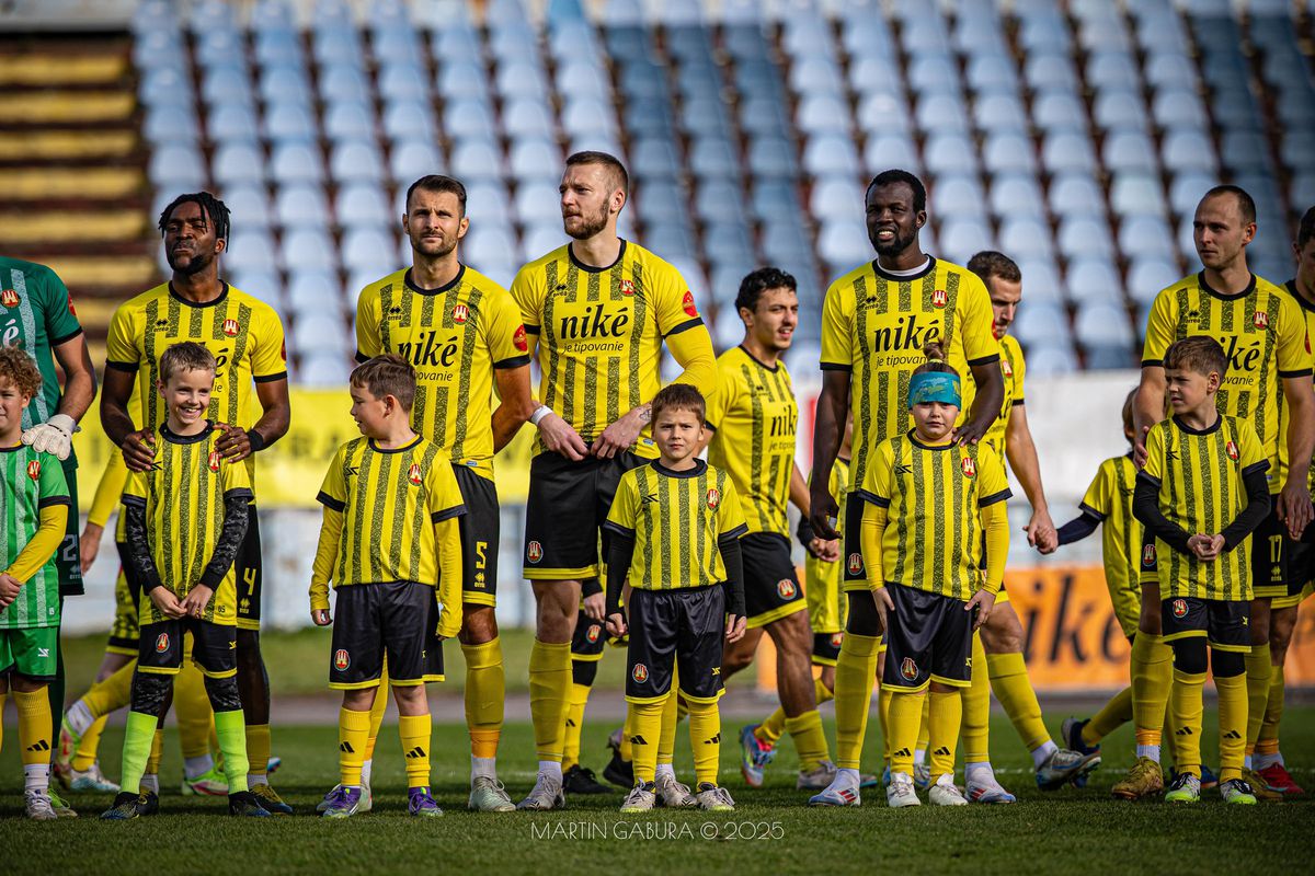 Skalica to na Pasienkoch nemala jednoduché. K postupu jej pomohla aj červená karta pre Inter