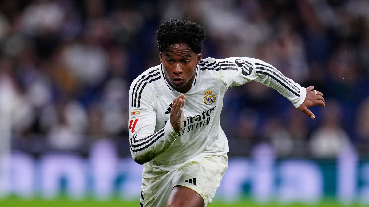 Dominik Greif sa môže tešiť na veľký príchod. Lyon sa dohodol s Realom Madrid