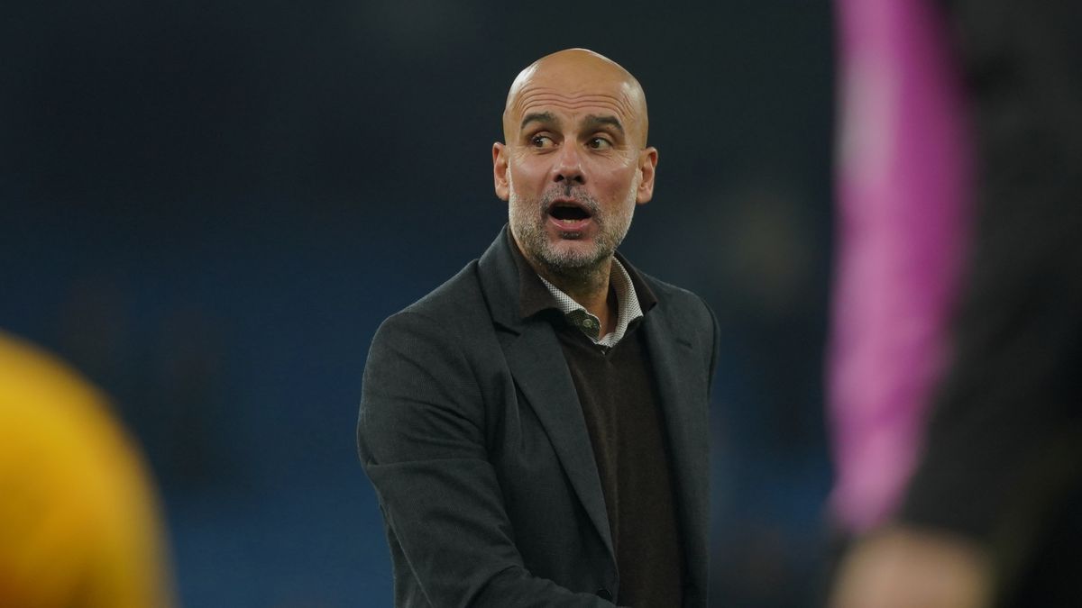 Výstražný prst aj pre Slovákov. Guardiola nešetril chválou na adresu hráča Liverpoolu: Úplne ma ohromil