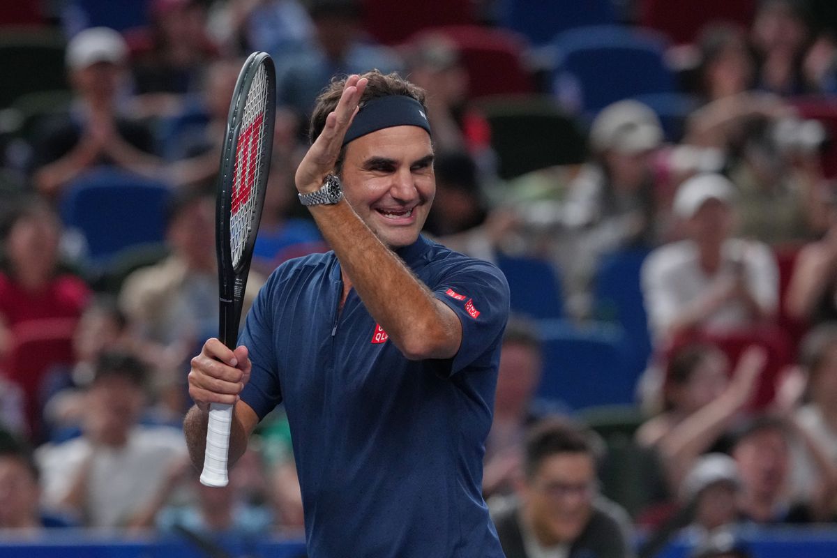 Najvýnosnejší dôchodok v histórii? Roger Federer zarába obrovské sumy aj po ukončení kariéry