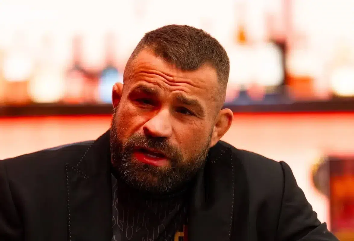 Šou v štýle Las Vegas? Karlos Vémola reaguje na jeho aktuálne oznámený zápas