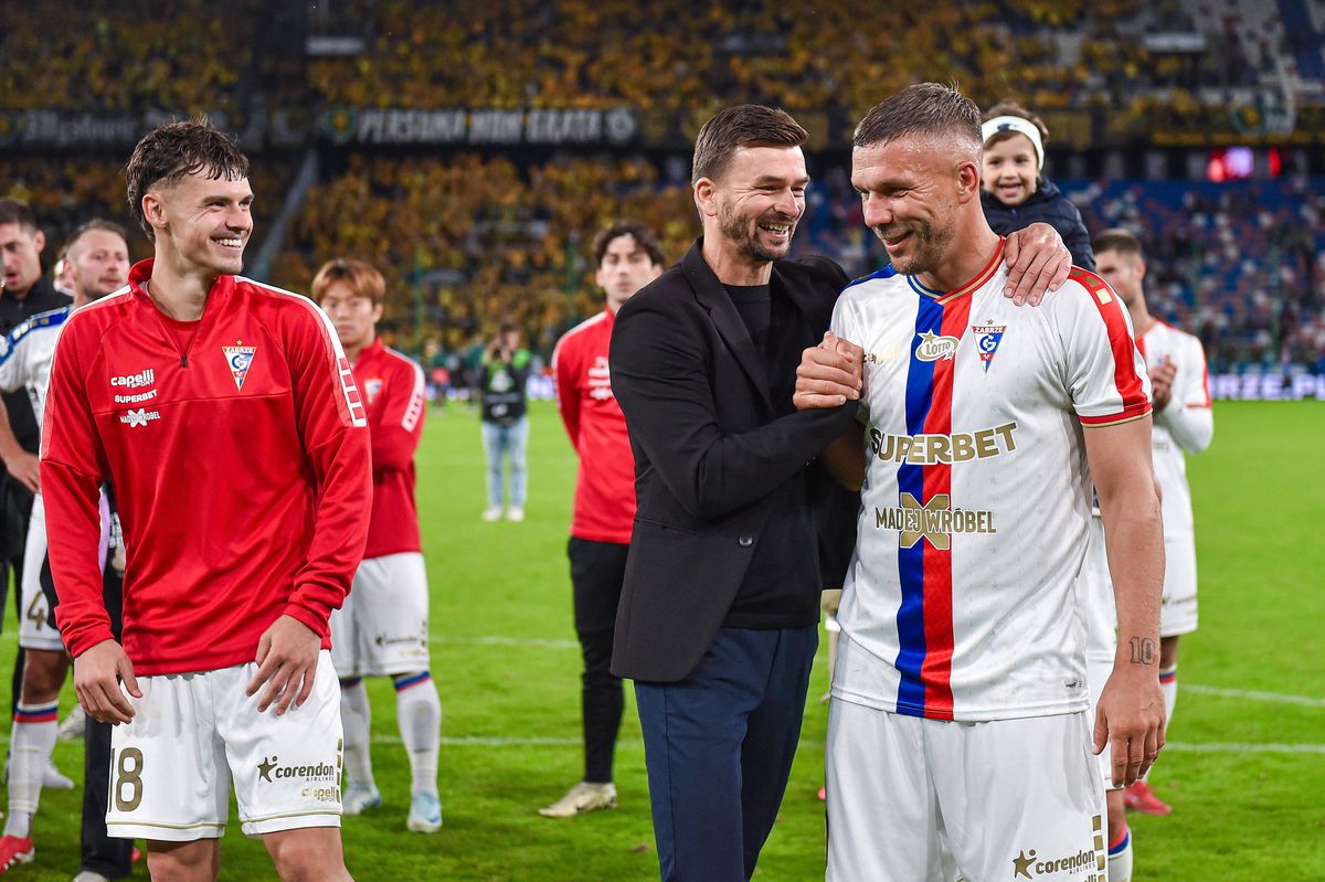 Čaká na prevrat, pod krídla si ho vzal Michal Gašparík. Majster sveta prehovoril o budúcnosti