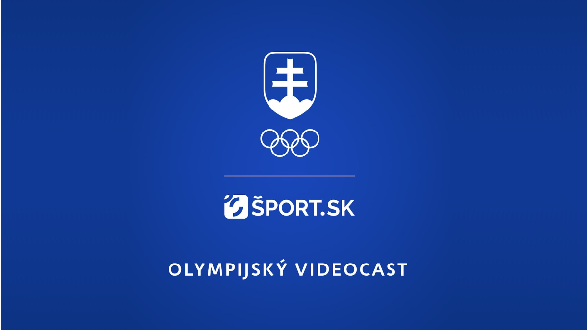 OLYMPIJSKÝ VIDEOCAST 🎧 Dokedy má Vlhová čas? Čo bude nezvyčajné a ako mešká hokejová hala? Špecifiká ZOH 2026
