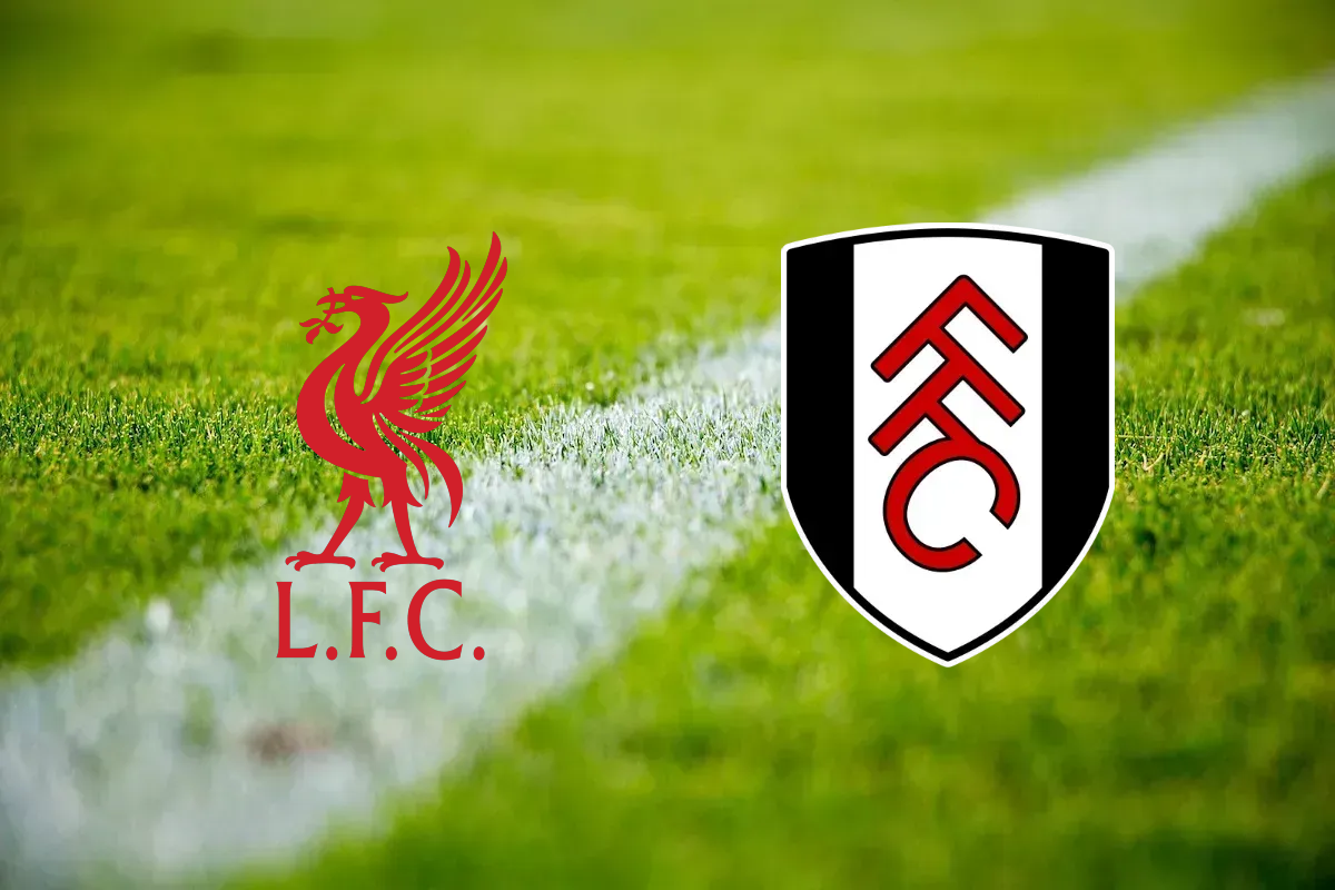 ONLINE Liverpool FC - Fulham FC / Premier League