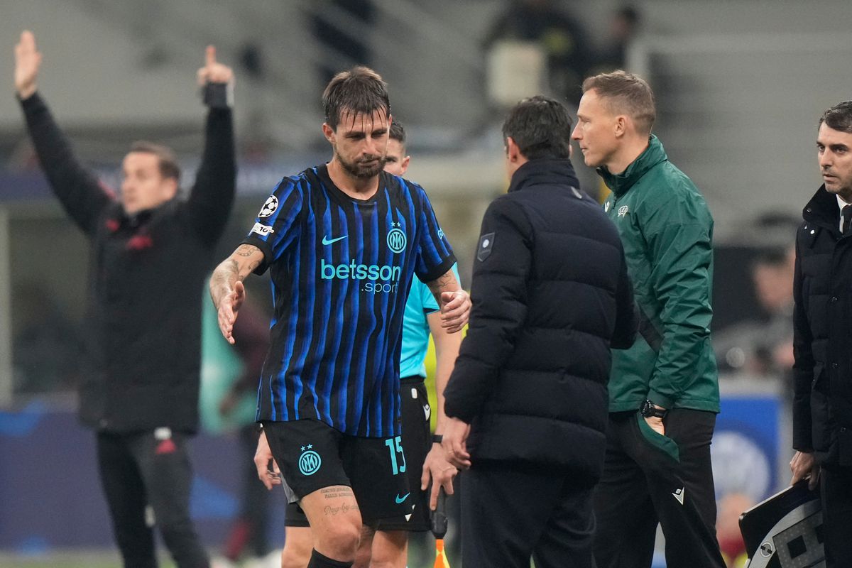 Inter v zápase proti Liverpoolu okrem bodov prišiel aj o defenzívny pilier. Je známa dĺžka absencie