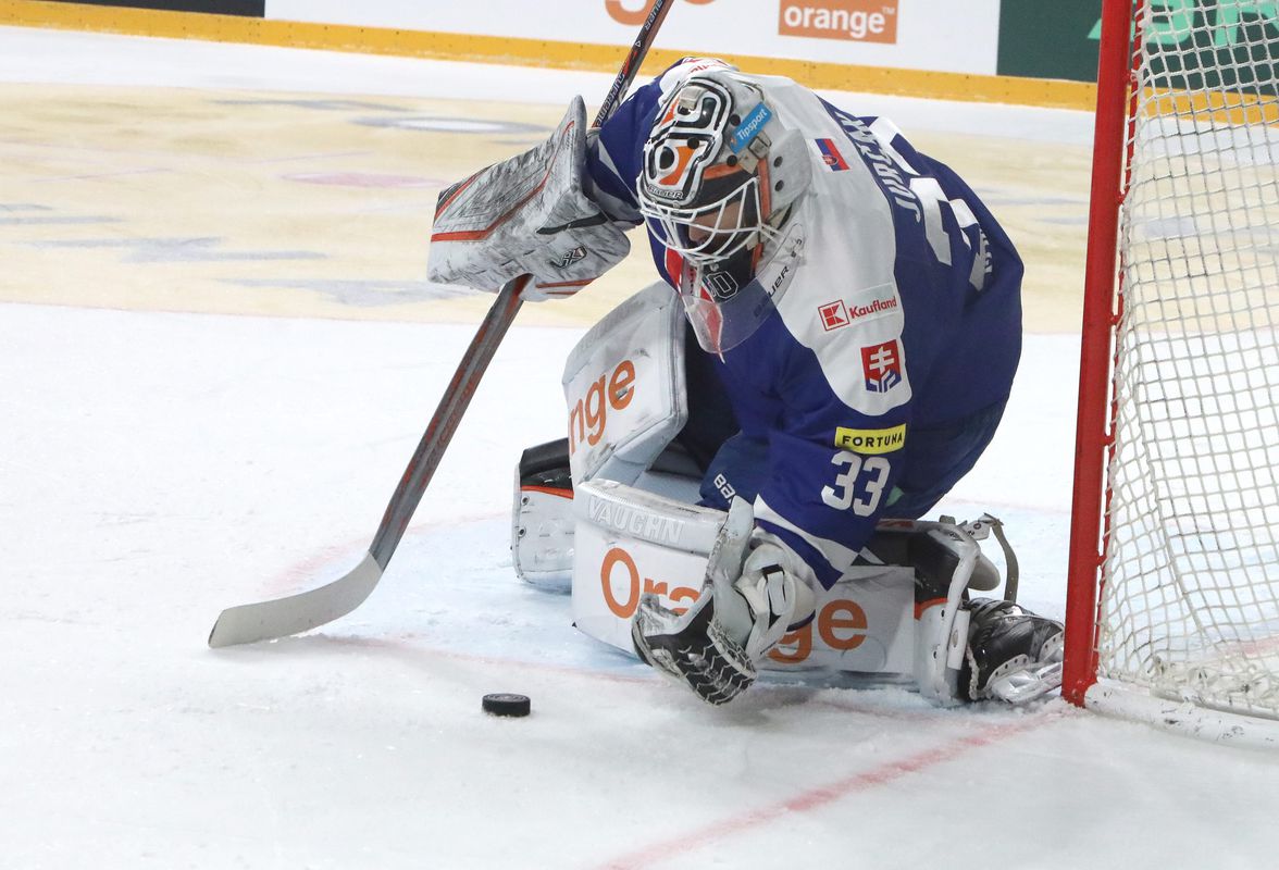 VIDEO Z Trebišova do reprezentácie za 292 dní, napriek tomu nie je na hruške: Práve teraz sa to len začína