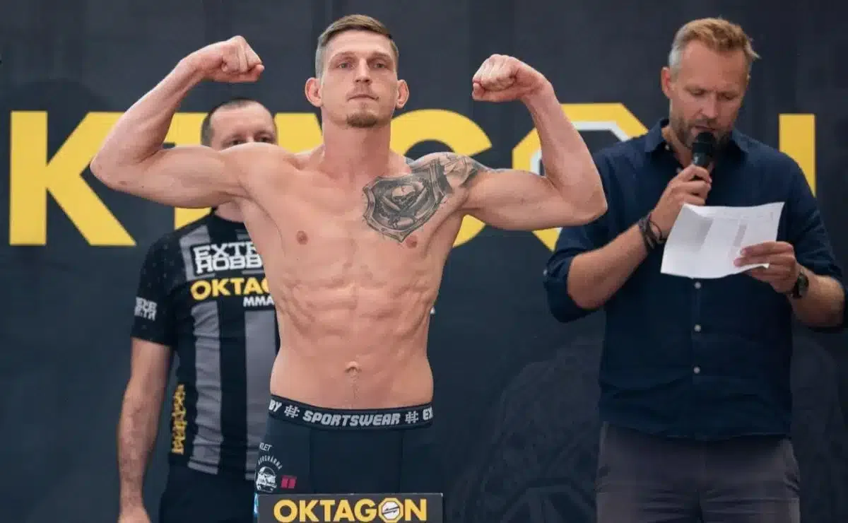 Toto je podľa Davida Dvořáka riešenie, ktoré môže pomôcť vyriešiť doping na domácej bojovej scéne