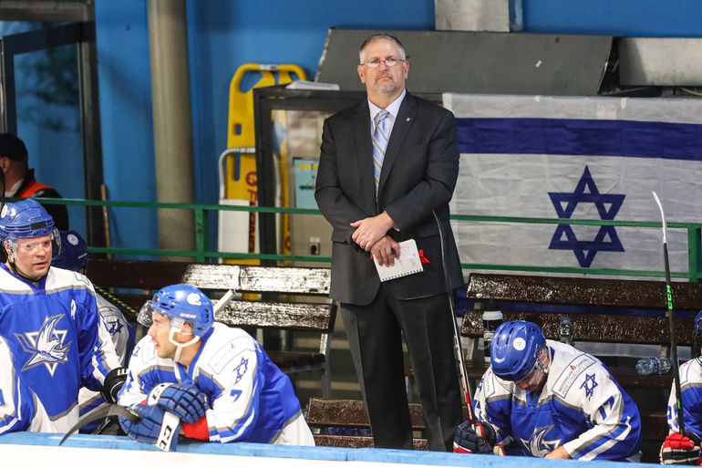 IIHF upravila stanovisko. Izraelu zatiaľ zakázala účasť iba na najbližších MS: Ťažké rozhodnutie