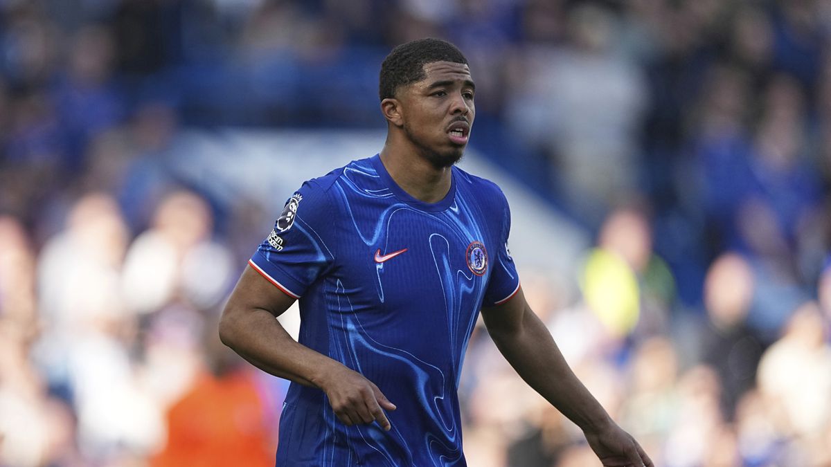 Najhorší vodič v Premier League. Hviezdny obranca Chelsea dostal desiaty trest, sudca ho nešetril