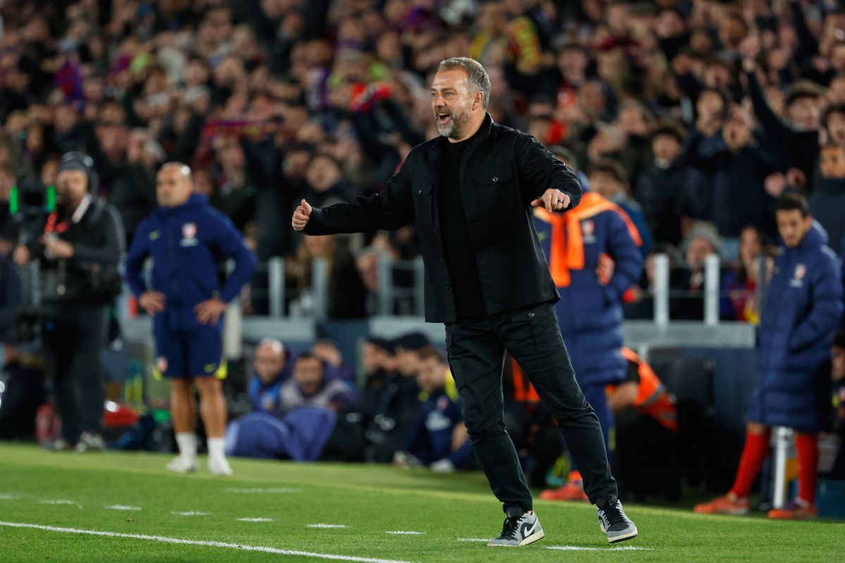 Kto ho zastaví? Hansi Flick predĺžil svoju impozantnú sériu