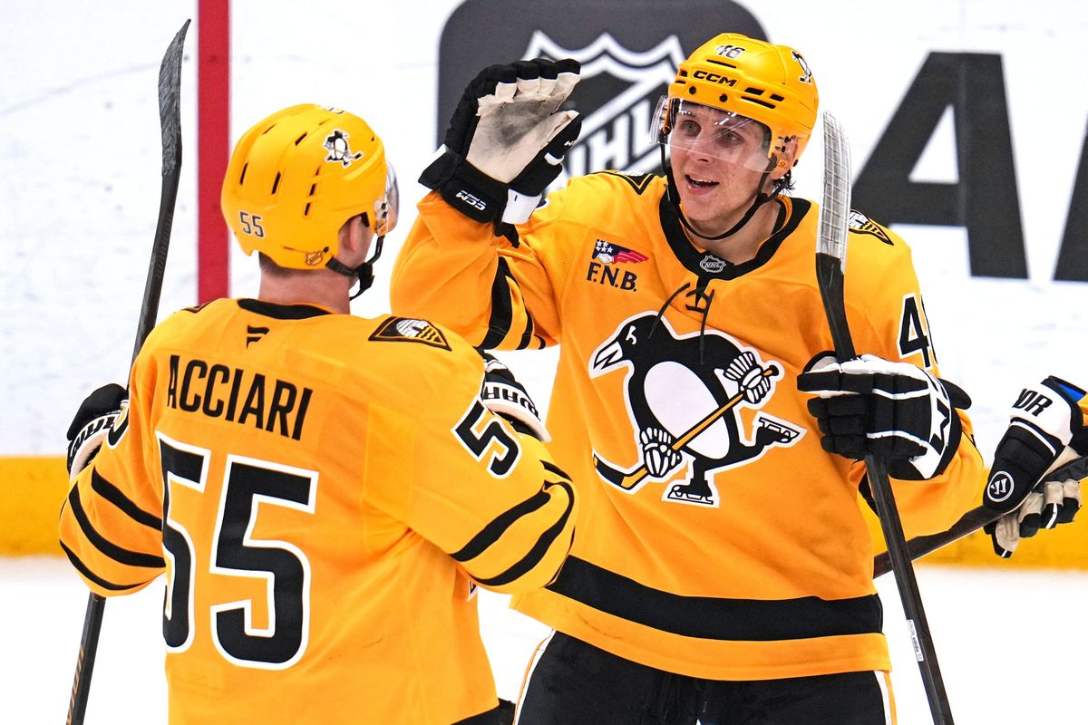 Americký útočník si polepší. S Pittsburghom sa dohodol na predĺžení spolupráce