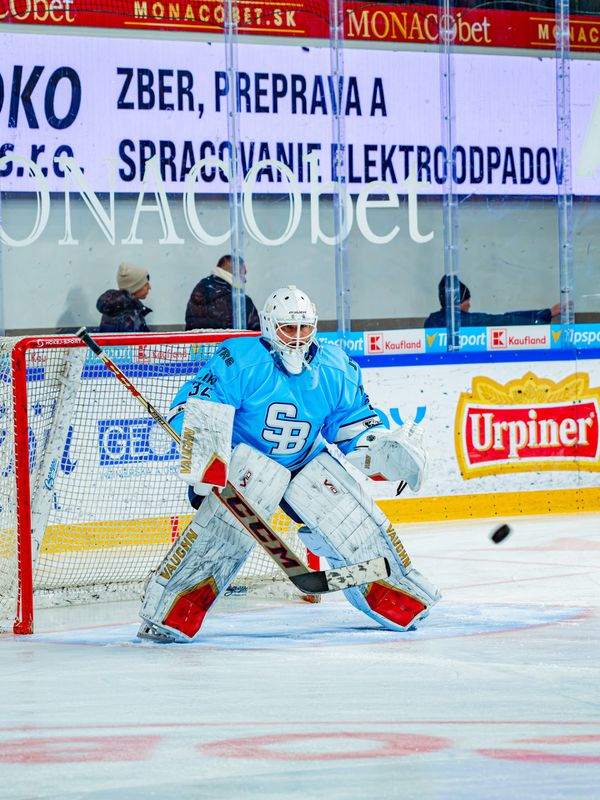 Úspešný návrat Jaroslava Janusa do bránky Slovana: Určite je to väčšia zábava ako hrať o záchranu