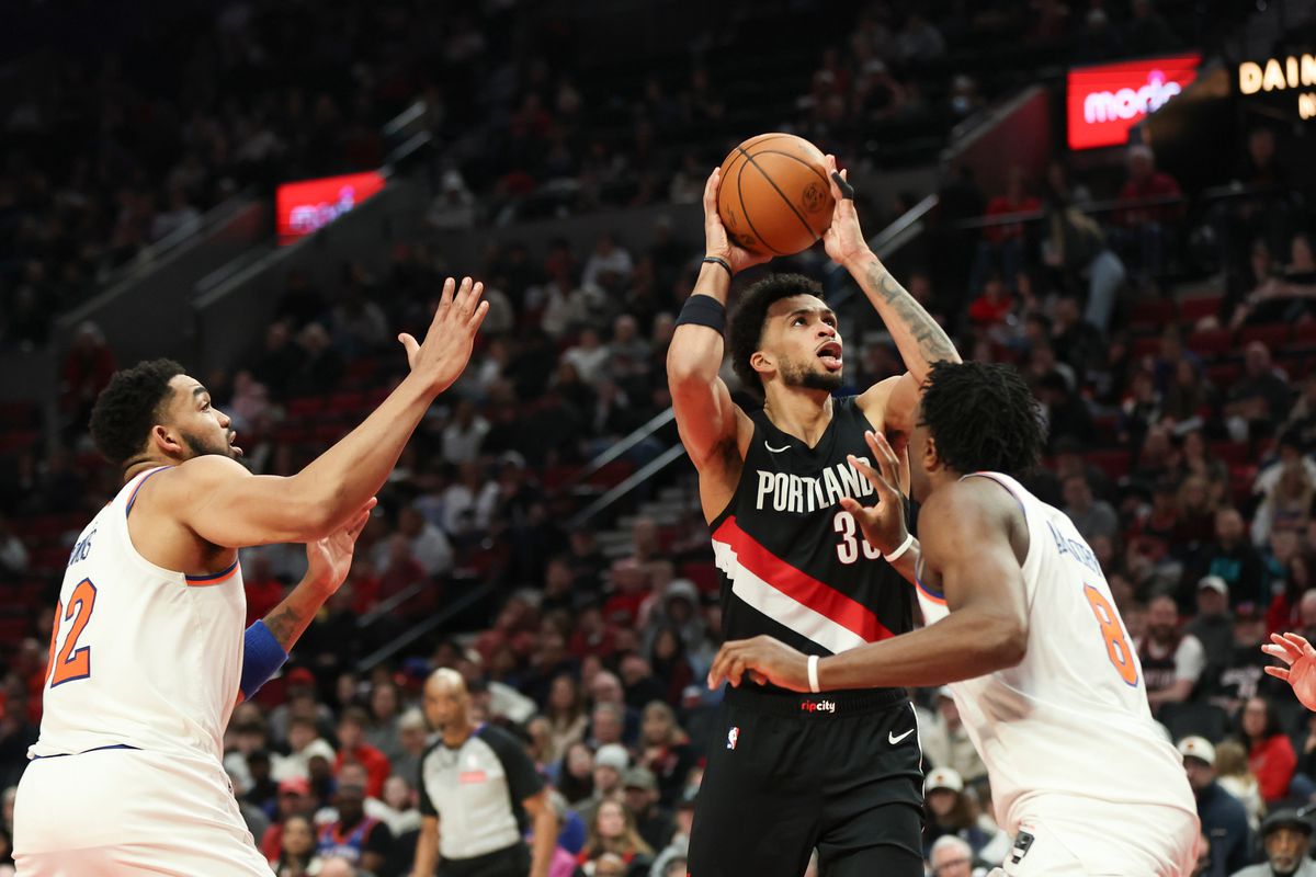 VIDEO NBA: Portland prišiel o dlhú sériu. Minnesota uspela v obrovskej dráme