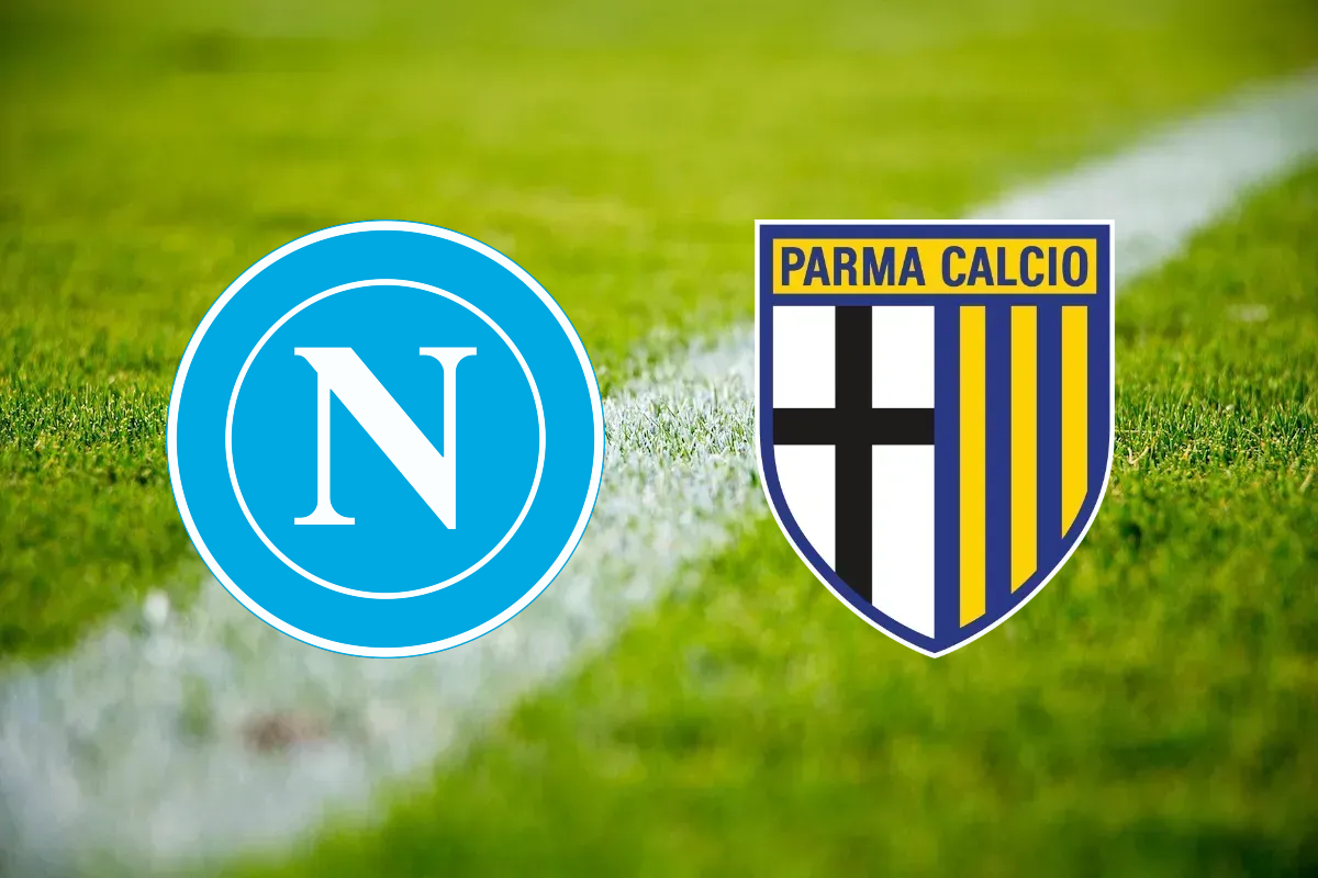 ONLINE SSC Neapol - Parma Calcio 1913 (Stanislav Lobotka) / Serie A