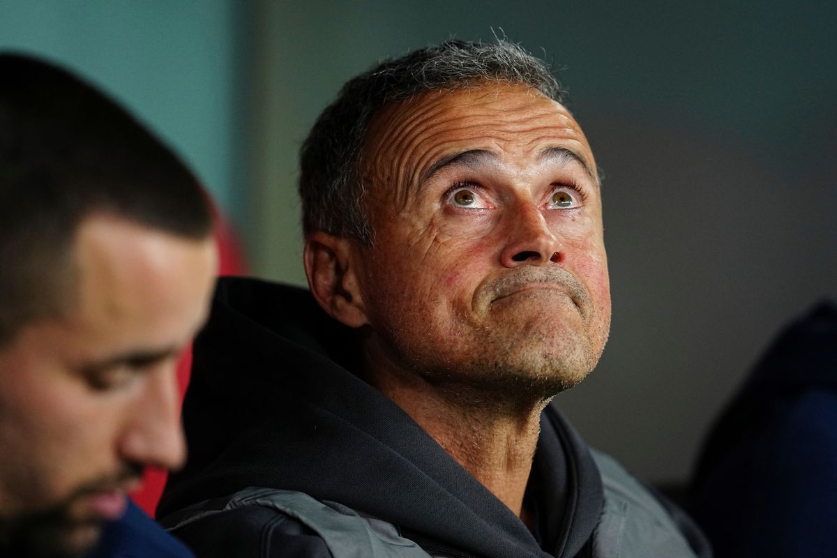 Tréner PSG vyvrátil špekulácie. Ich cieľom je destabilizovať klub, tvrdí