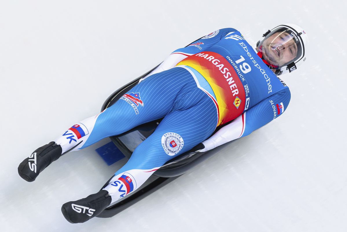 Jozef Ninis vyrovná absolútny rekord! Slovensko získalo päť miesteniek na ZOH 2026