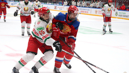 Hokejový škandál medzi Ruskom a Bieloruskom riešia aj politici. Neprijateľné, znie z Minska