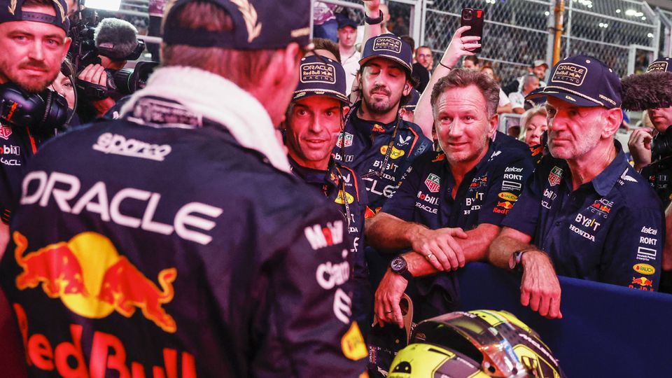 V Red Bulle vládne chaos, hovorí sa o odchode kľúčových mužov. Vyťaží z celej situácie Ferrari?