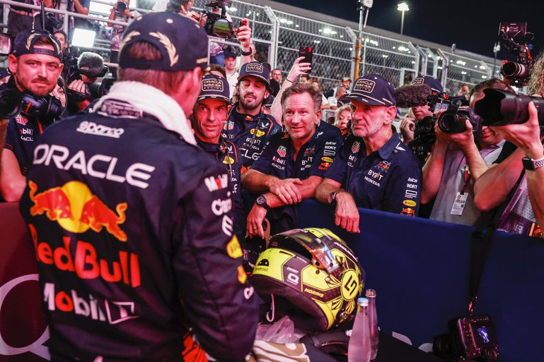 V Red Bulle vládne chaos, hovorí sa o odchode kľúčových mužov. Vyťaží z celej situácie Ferrari?