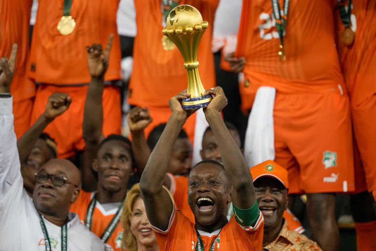 Z Afriky prišla správa o Africkom pohári národov, ktorá poteší európske kluby