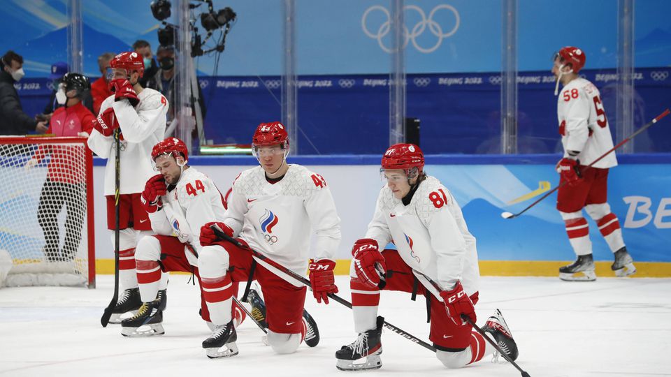 IIHF rozhoduje o osude Ruska. Máme indície, ako to môže dopadnúť. Ako to ovplyvní Slovensko?
