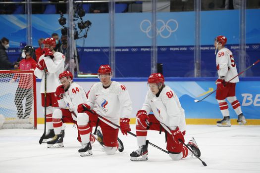 IIHF rozhoduje o osude Ruska. Máme indície, ako to môže dopadnúť. Ako to ovplyvní Slovensko?