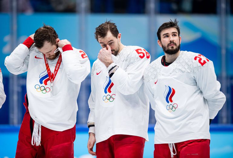 IIHF (ne)rozhodla o osude Ruska a Bieloruska. Ovplyvní to aj Slovensko