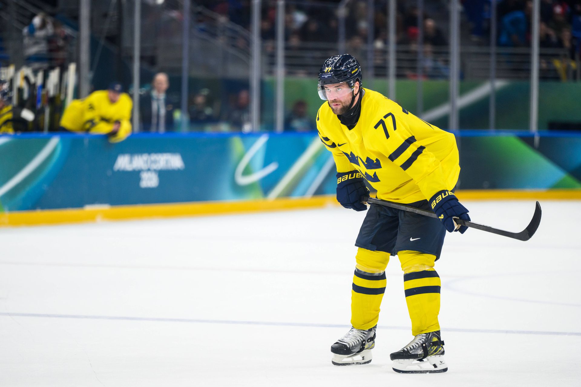 Victor Hedman. Zdroj: IMAGO