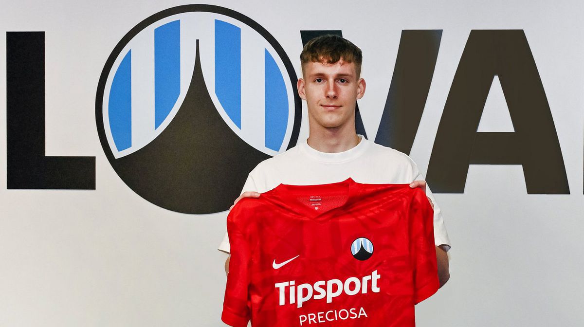 Odchovanec Žiliny sa sťahuje k účastníkovi najvyššej českej súťaže