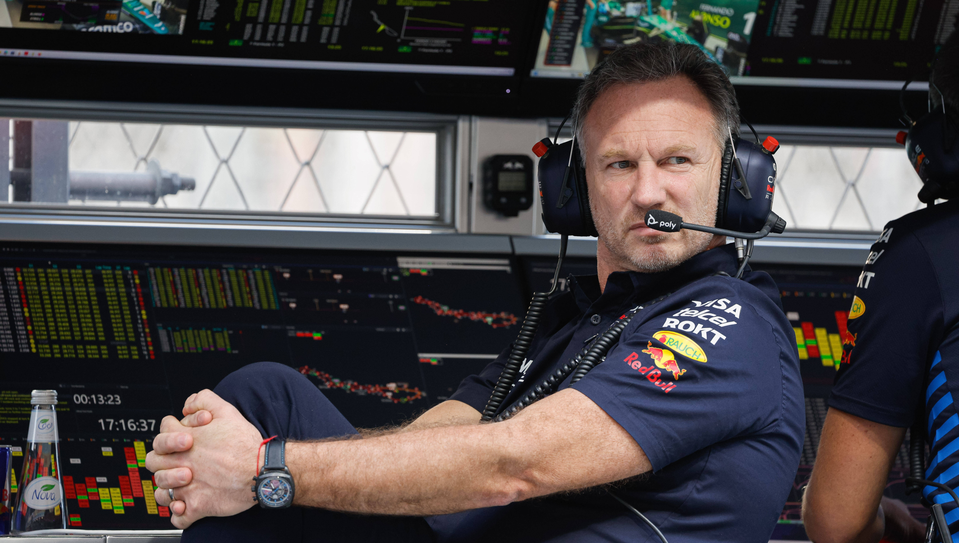 Zvrat v škandále Christiana Hornera. Vyhodia šéfa Red Bullu pred VC Austrálie?