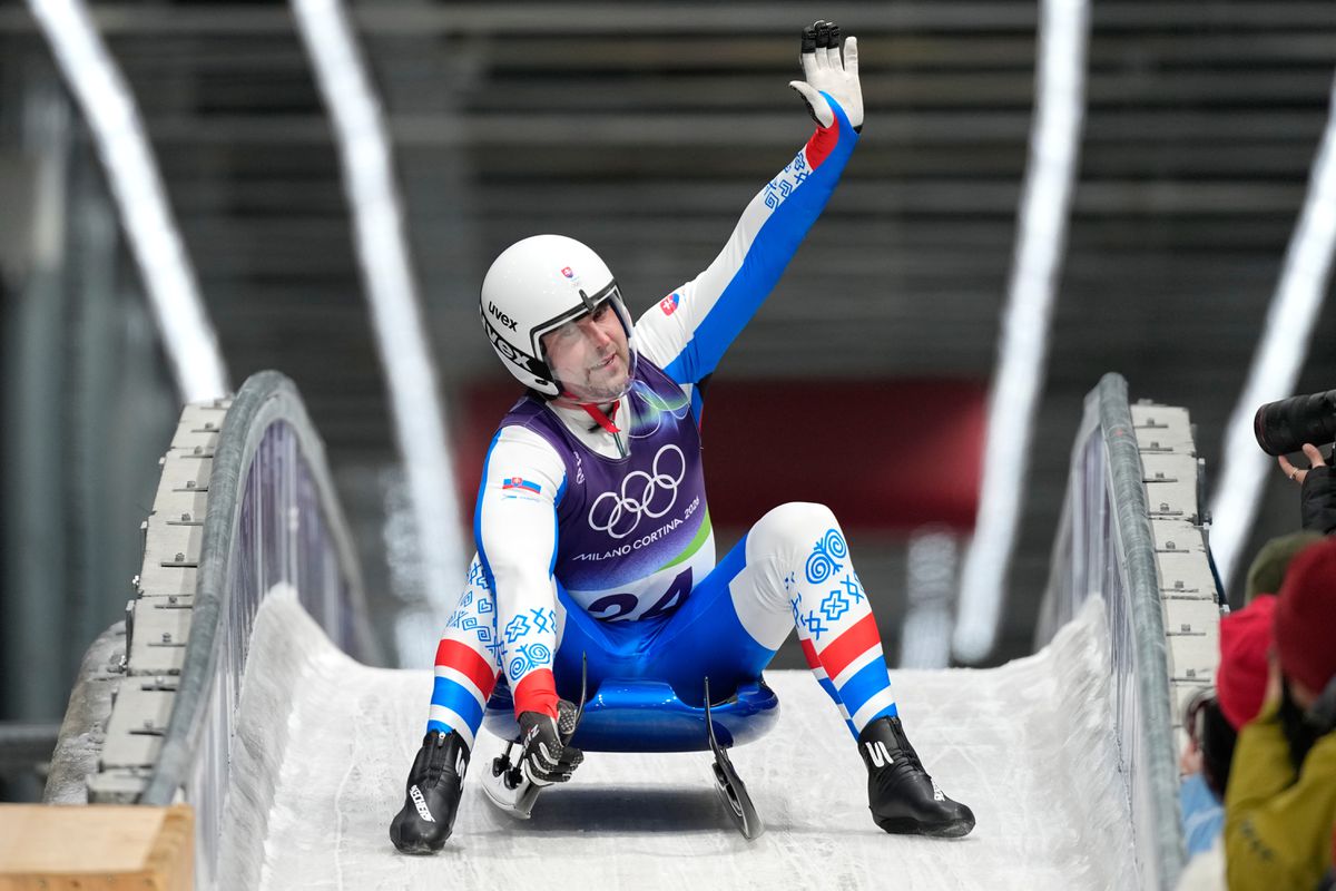 Veľké rozhodnutie slovenského rekordéra z olympiády: Je ťažké to iba tak uťať